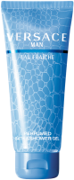 Versace Man Eau Fraîche Perfumed Bath & Shower Gel