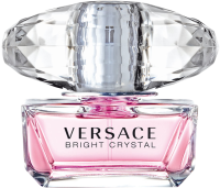 Versace Bright Crystal EdT Nat. Spray