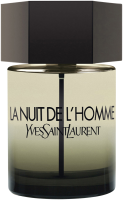 Yves Saint Laurent La Nuit de L'Homme EdT Vapo
