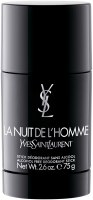 Yves Saint Laurent La Nuit de L'Homme Deodorant Stick