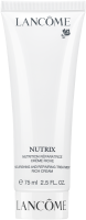 Lancôme Nutrix Nutrition Réparatrice Crème Riche