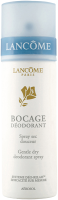 Lancôme Bocage Déodorant Trockenspray