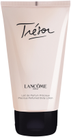 Lancôme Trésor Lait Corps