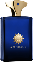 Amouage Interlude EdP Nat. Spray Man