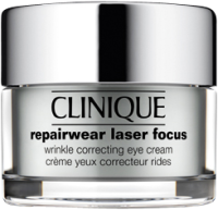 Clinique Repairwear Laser Focus Wrinkle Correcting Eye Cream