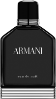 Giorgio Armani Eau de Nuit EdT Nat. Spray