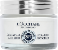 L'Occitane Shea Ultra Riche Gesichtscreme