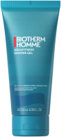 Biotherm Biotherm Homme Aquafitness Gel Douche