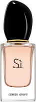 Giorgio Armani Sì EdP Nat. Spray