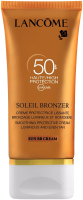 Lancôme Soleil Bronzer Sun BB Cream SPF 50