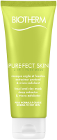 Biotherm Pure.Fect Skin 2-in-1 Pore Mask