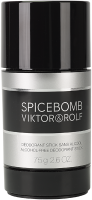 Viktor & Rolf Spicebomb Deodorant Stick