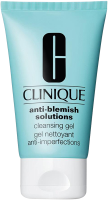 Clinique Anti-Blemish Solutions Cleansing Gel