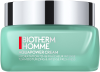 Biotherm Biotherm Homme Aquapower 72H Gel Crème Glacial Concentré