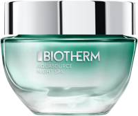 Biotherm Aquasource Nuit SPA