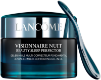 Lancôme Visionnaire Nuit Gel-in-Oil