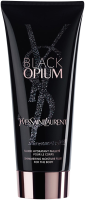 Yves Saint Laurent Black Opium Shimmering Moistuire Fluid for the Body