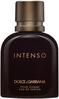 Dolce & Gabbana Pour Homme Intenso EdP Nat. Spray