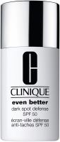 Clinique Even Better Dark Spot Defense SPF 50