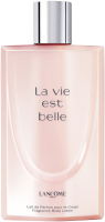 Lancôme La vie est belle Lait Corps