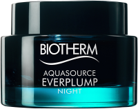 Biotherm Aquasource Everplump Night
