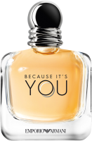 Giorgio Armani Emporio Armani Because it's You EdP Nat. Spray