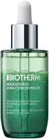 Biotherm Aquasource Aura Concentrate Sérum