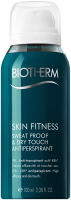 Biotherm Skin Fitness Sweat Proof & Dry Touch Anti-Perspirant