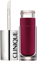 Clinique Pop Splash Lip Gloss + Hydration