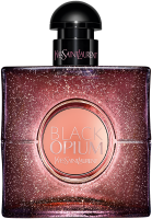 Yves Saint Laurent Black Opium Glow EdT Nat.Spray