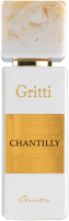 Gritti Chantilly EdP Nat. Spray