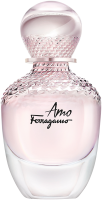 Salvatore Ferragamo Amo EdP Nat. Spray