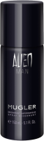 Mugler Alien Man Deodorant Spray