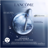 Lancôme Advanced Génifique Hydrogel Melting Mask