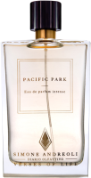 Simone Andreoli Pacific Park EdP Nat. Spray Intense