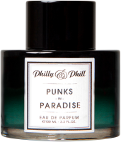 Philly & Phill Punks in Paradise EdP Nat. Spray