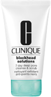 Clinique Blackhead Solutions 7 Day Deep Pore Cleanse & Scrub
