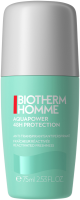 Biotherm Biotherm Homme Aquapower Deo Roll-On