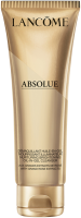Lancôme Absolue Cleansing Oil-In-Gel