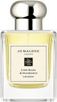 Jo Malone Lime Basil & Mandarin Cologne Spray