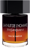 Yves Saint Laurent La Nuit de L'Homme EdP Vapo