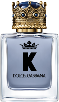 Dolce & Gabbana K by Dolce&Gabbana EdT Nat. Spray