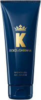 Dolce & Gabbana K by Dolce&Gabbana Shower Gel