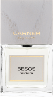 Carner Barcelona Besos EdP Nat. Spray