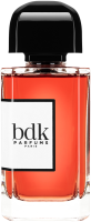 bdk Rouge Smoking EdP Nat. Spray