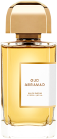 bdk Oud Abramad EdP Nat. Spray