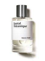 Maison Crivelli Santal Volcanique E.D.P. Nat. Spray