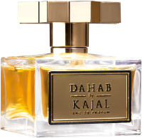 Kajal Perfumes Paris Dahab by Kajal EdP Nat. Spray