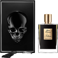 Kilian Paris Black Phantom EdP Nat. Spray with Coffret