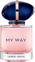 Giorgio Armani My Way EdP Nat. Spray